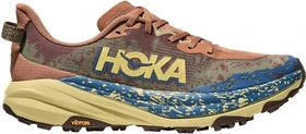 Hoka Speedgoat 6 maple/cardamon (Herren)
