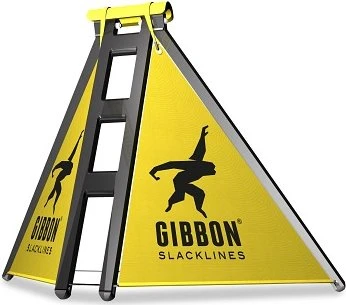 Gibbon Slackframe