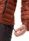 Jack Wolfskin Passamani Down Hoody Funktionsjacke carmine (Herren) Vorschaubild