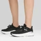 Puma Softride Mayve puma black/puma white/rose gold (Damen) Vorschaubild