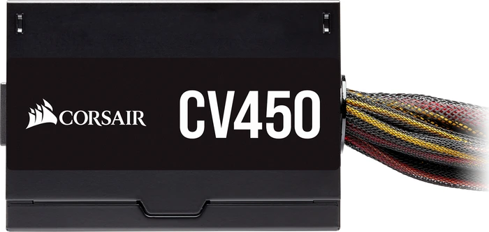 Corsair CV Series CV450 450W, ATX 2.31