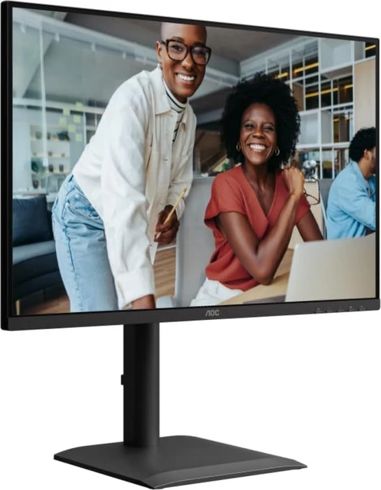 AOC X24E4U, 24"