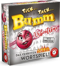 Tick Tack Bumm Vibrations