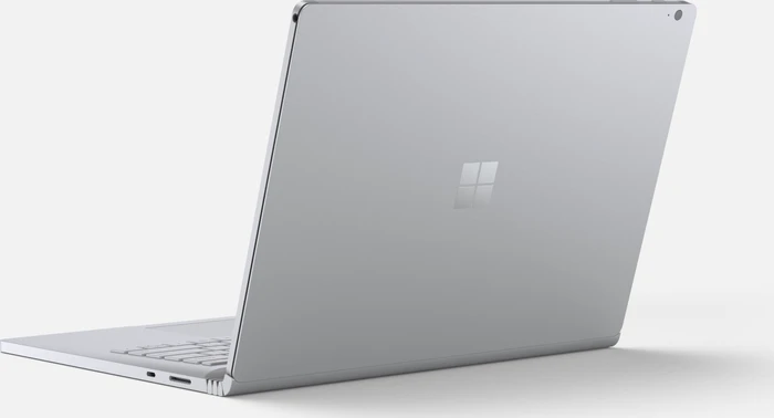 Microsoft Surface Book 3 15", Core i7-1065G7, 16GB RAM, 256GB, GeForce GTX 1660 Ti Max-Q