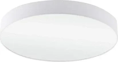 Eglo Pasteri 5x E27 weiß