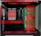 LC-Power Gaming 8001B Pro-Storm Dark, schwarz, Glasfenster, schallgedämmt Vorschaubild
