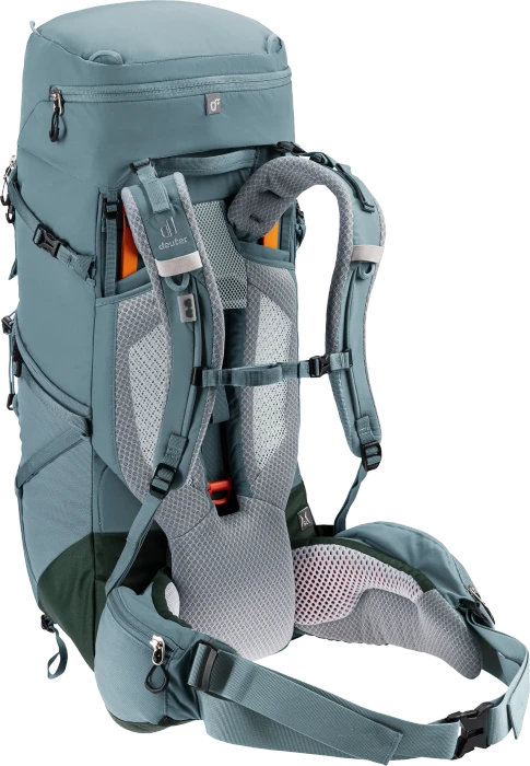 Deuter Aircontact Core 35+10 SL shale/ivy (Damen)
