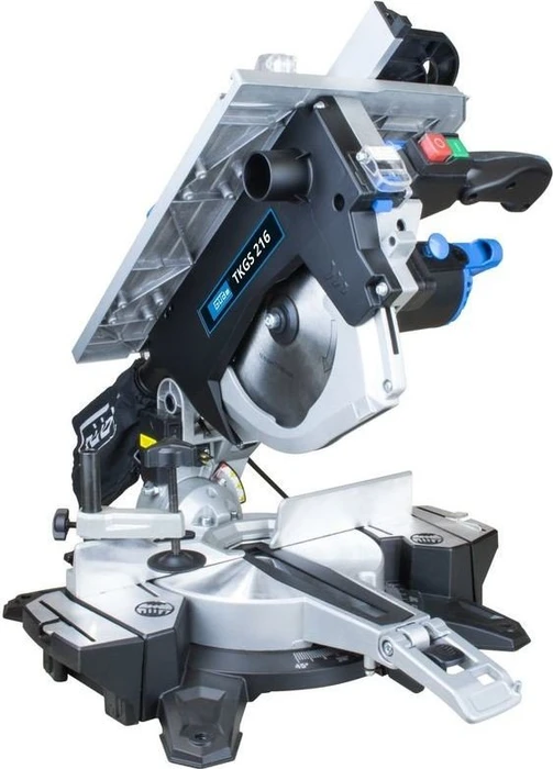 Güde TKGS 216 Elektro-Kappsäge