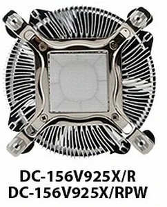 Titan DC-156V925X/RPW