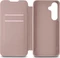 Hama Handytasche Fantastic Feel für Samsung Galaxy A26 5G Nude Vorschaubild