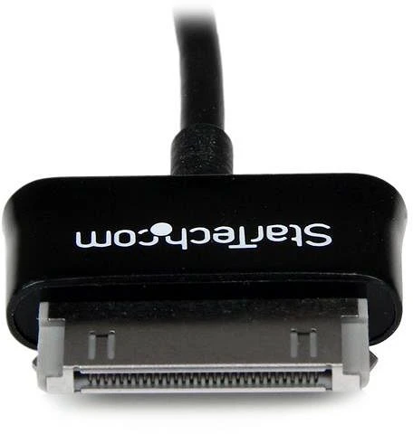 StarTech OTG USB-A [Buchse] Kabel, für Samsung Galaxy Tab