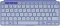 Logitech Keys-To-Go 2, Lilac, Bluetooth, FR Vorschaubild