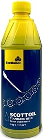 Scottoiler Standard Blau 500ml