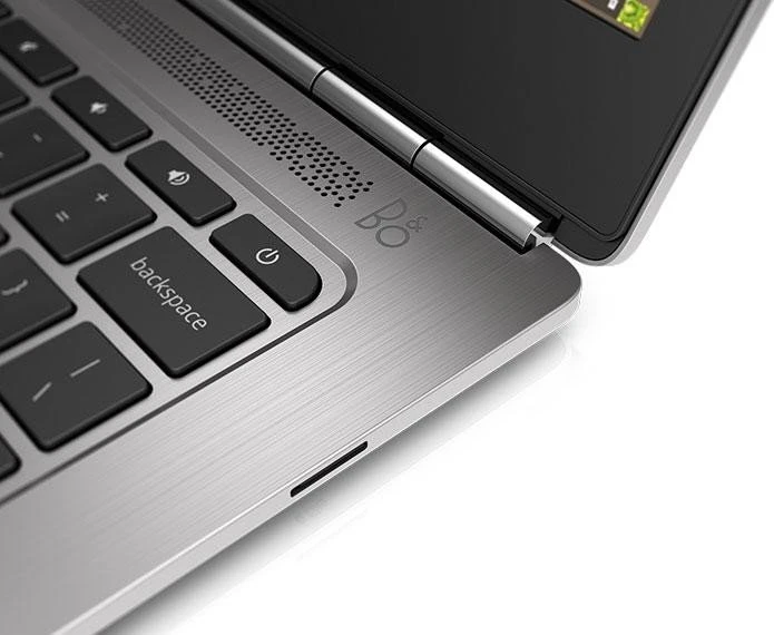 HP Chromebook 13 G1, Core m3-6Y30, 4GB RAM, 32GB Flash, DE