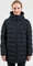 Odlo Ascent N-Thermic Funktionsjacke schwarz (Damen) Vorschaubild