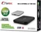 Fantec ALU-25U3, schwarz, USB 3.0 Micro-B Vorschaubild