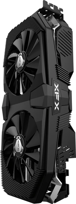 XFX Radeon RX 5600 XT RAW II, 6GB GDDR6, HDMI, 3x DP
