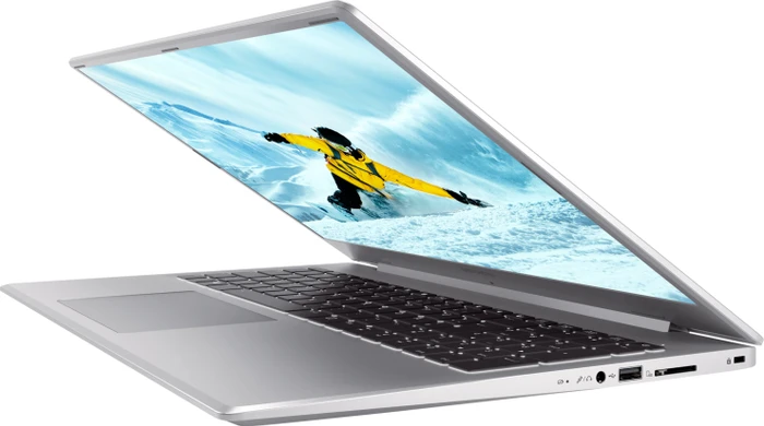 Medion Akoya P17609, Titan Grey, Core i7-1165G7, 16GB RAM, 1TB SSD, GeForce MX450, DE