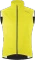 Löffler WPM Pocket Fahrradweste lemon (Herren) Vorschaubild