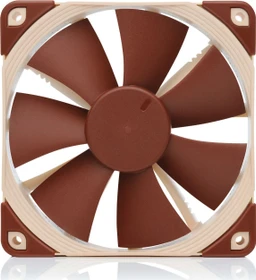 Noctua NF-F12 5V, 120mm