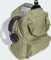 adidas Prime tent green/black/off white Vorschaubild