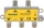 TechniSat 4-Wege Verteiler (0022/3111)