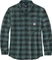Carhartt Rugged Flex Relaxed Fit Flannel Plaid Hemd langarm (Herren) Vorschaubild