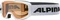 Alpina Piney white matt/singleflex hicon (Junior) Vorschaubild