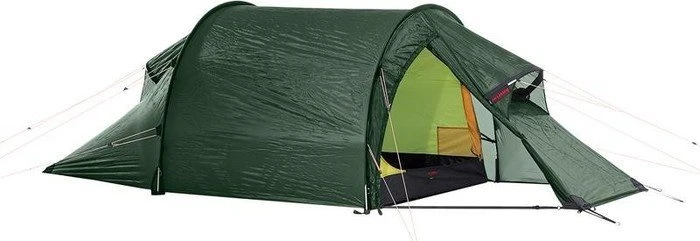 Hilleberg Nammatj 2 Tunnelzelt