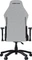 Anda Seat Luna Premium Stoff Gamingstuhl, grau Vorschaubild