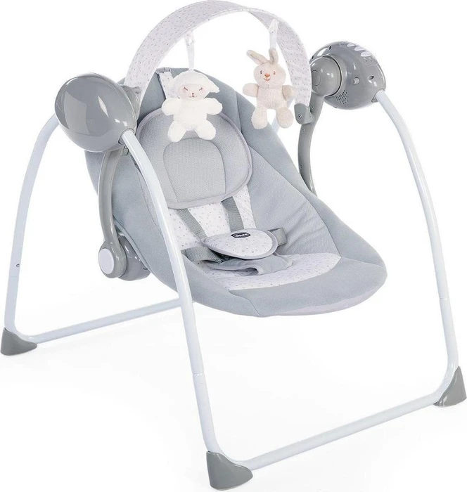 Chicco Relax & Play Babyschaukel