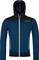 Ortovox Fleece Light Hoody Jacke (Herren) Vorschaubild