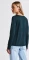 Street One Unifarbe Sweatshirt tide blue (Damen) Vorschaubild