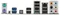 ASUS M4A89TD Pro/USB3 (AMD AM3) Vorschaubild