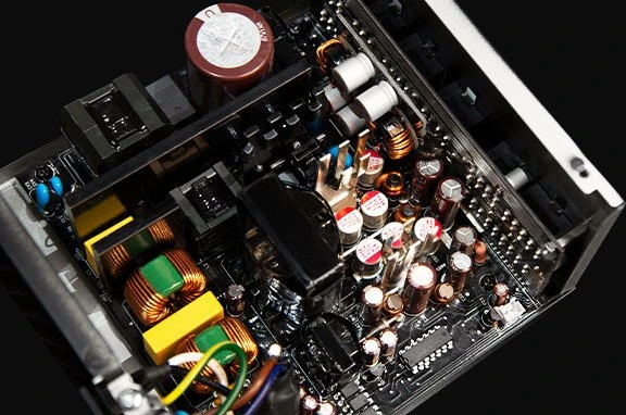 DeepCool GamerStorm DQ750-M-V2L 750W, ATX 2.31