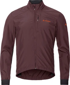 Vaude Kuro Air Fahrradjacke dark oak (Herren)