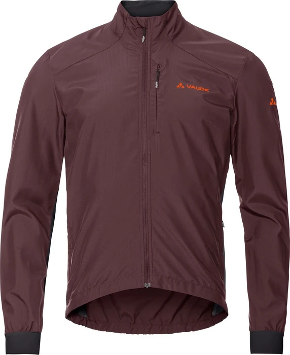 Vaude Kuro Air Fahrradjacke dark oak (Herren)