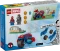 LEGO Juniors - Spidey auf Motorrad vs. Rhino Vorschaubild