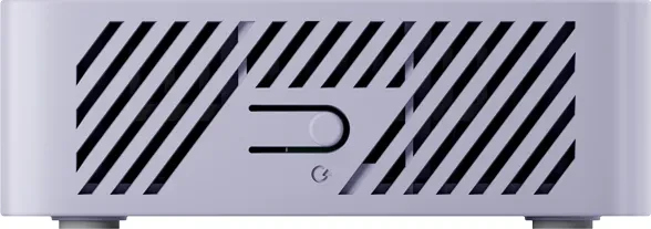 GL.iNet Desktop 2.5G Gateway, 3x RJ-45