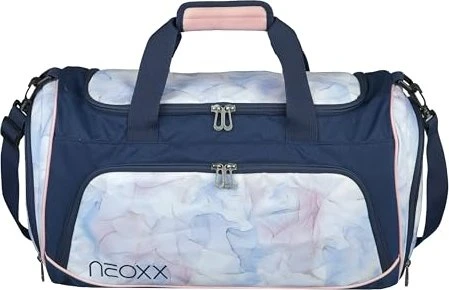 Neoxx Move Dreaming of pastel Sporttasche