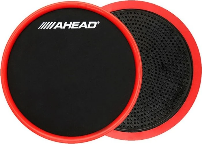 Ahead 6" Compact Stick-On Practice Pad
