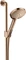 Hansgrohe AXOR Citterio Handbrause 120 3jet mit 90cm Brauseset Vorschaubild