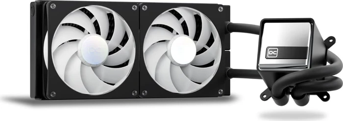 Alphacool Core 2 XT 280mm