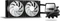 Alphacool Core 2 XT 280mm Vorschaubild