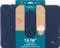 Mobilis Skin 14-16" Sleeve Notebook-Hülle, navy blau/grau Vorschaubild