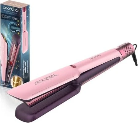 Cecotec RitualCare Air Lisse cotton candy