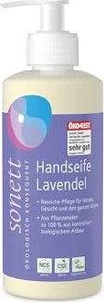 Sonett Lavendel Handseife, 300ml