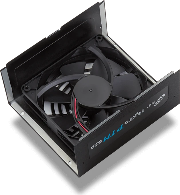 FSP Hydro PTM Pro ATX 3.0 (PCIe 5.0) 1200W, ATX 3.0