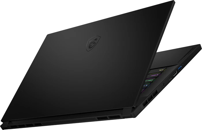 MSI GS66 Stealth 10SE-229, Core Black, Core i7-10750H, 16GB RAM, 1TB SSD, GeForce RTX 2060, DE