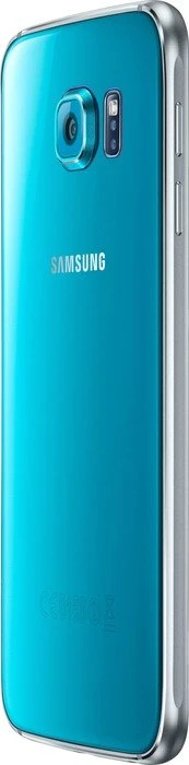 Samsung Galaxy S6 Duos G920F/DS 32GB blau
